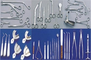 Surgical equipments dealers in Pune